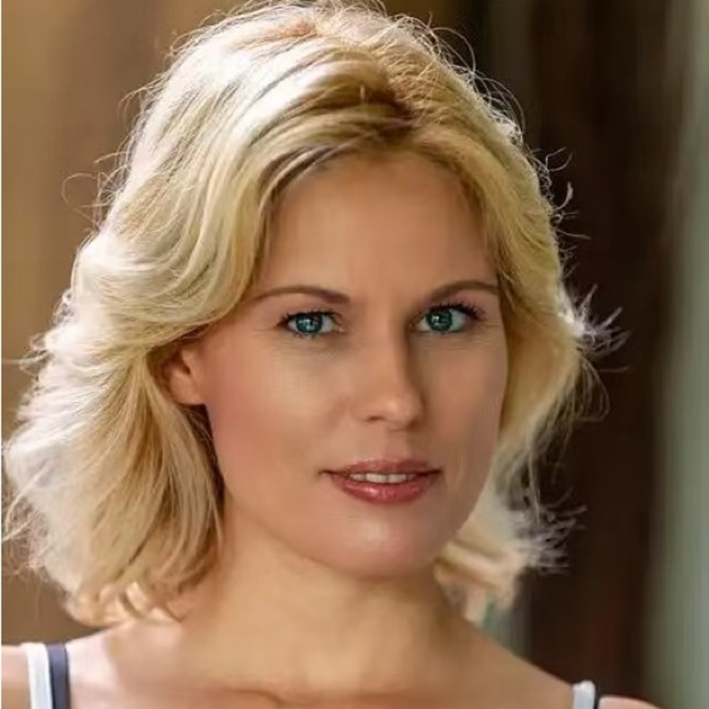 Meet your Posher, Cykir